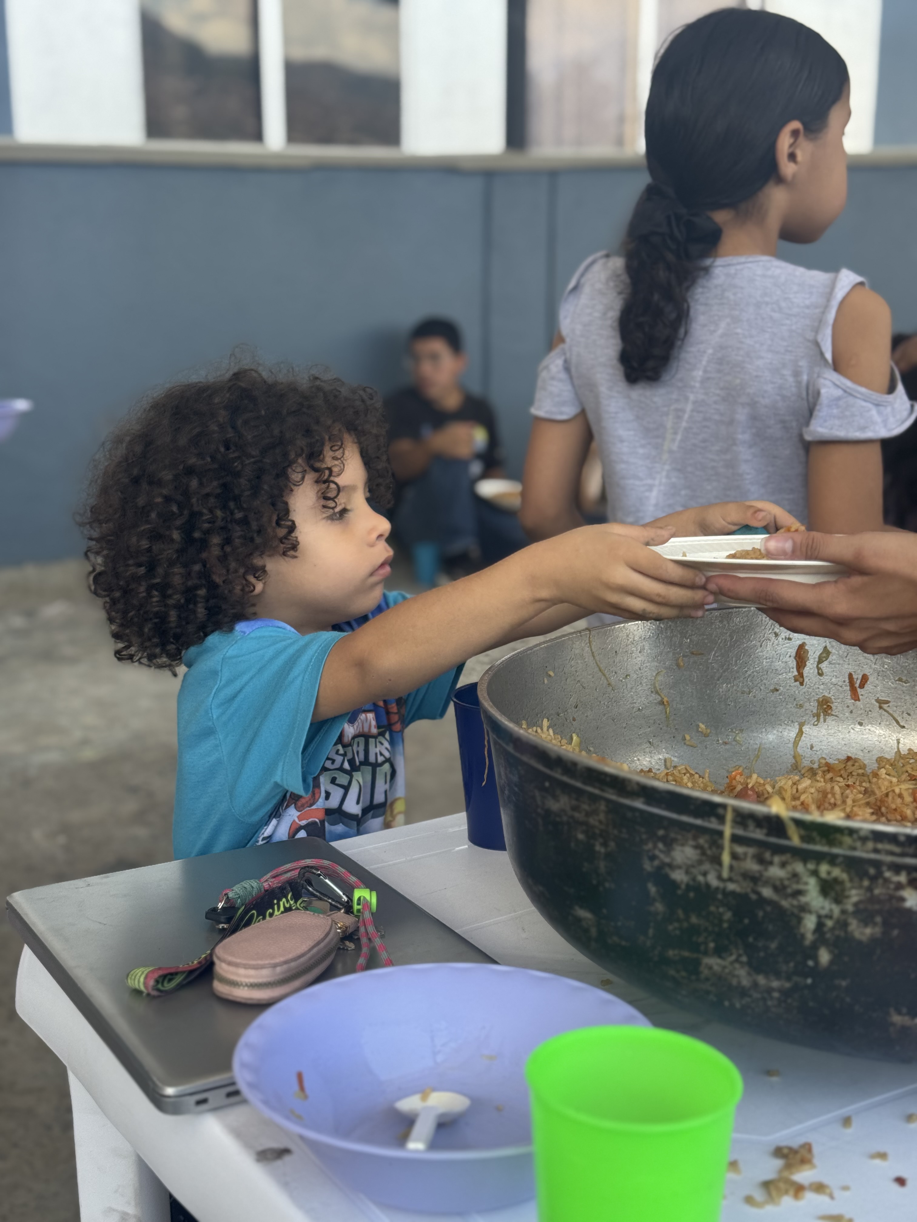 Colombia Update