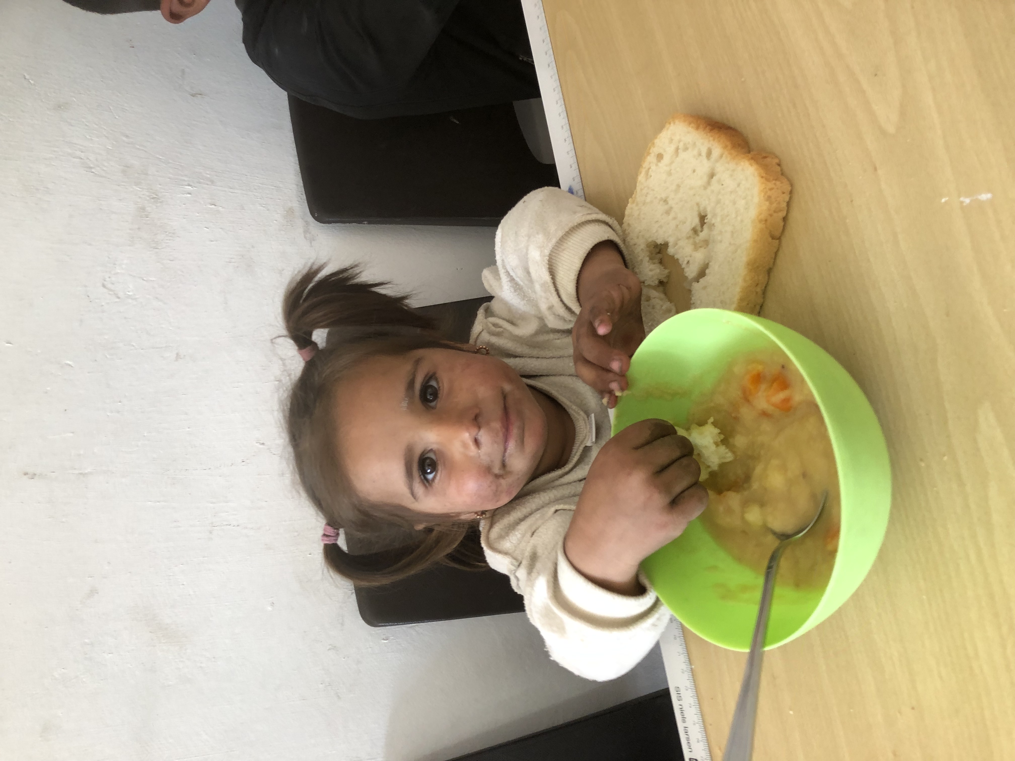 Update from Albania - Photo 1