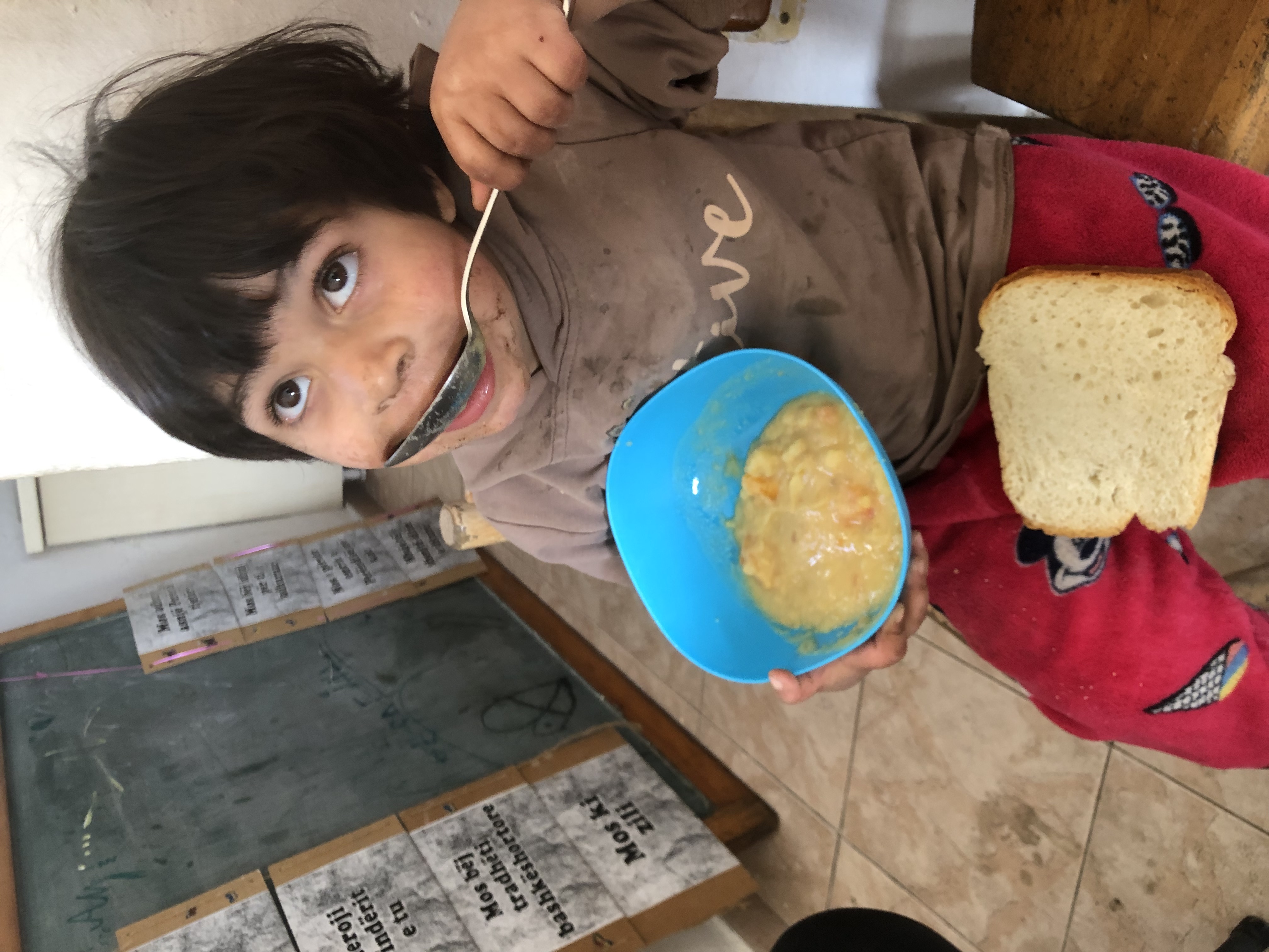 Update from Albania - Photo 2