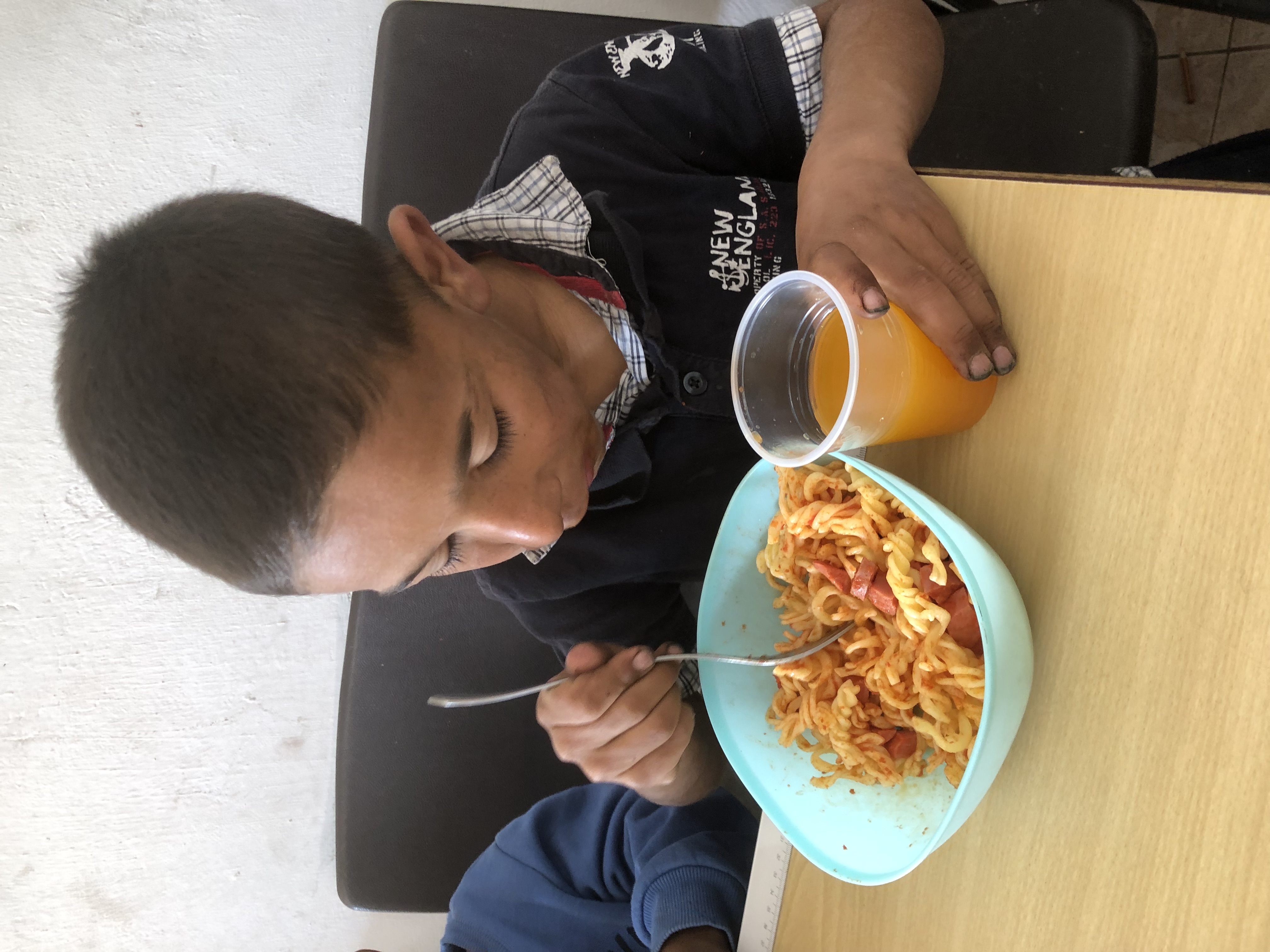 Update from Albania - Photo 3