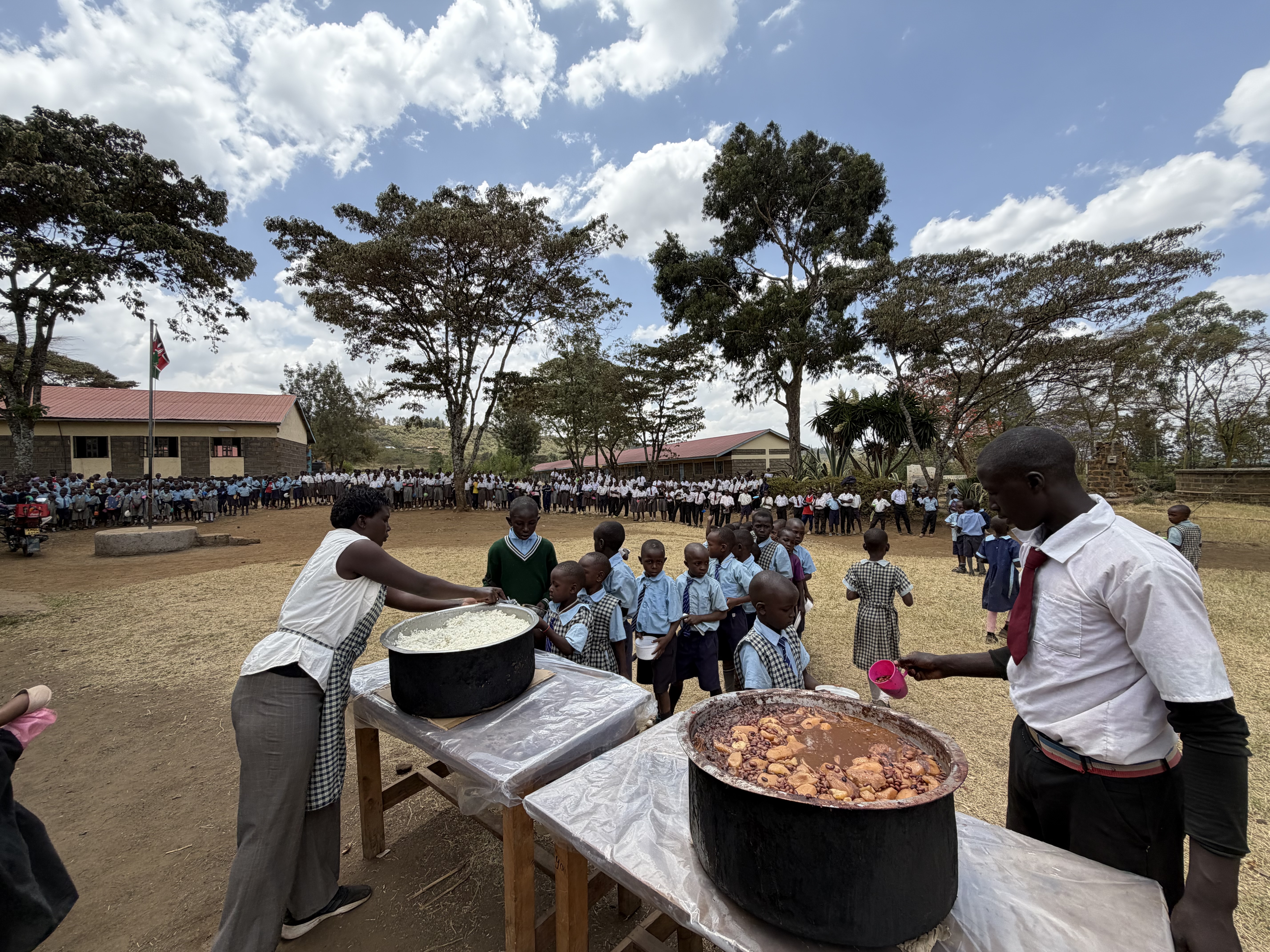 Kenya