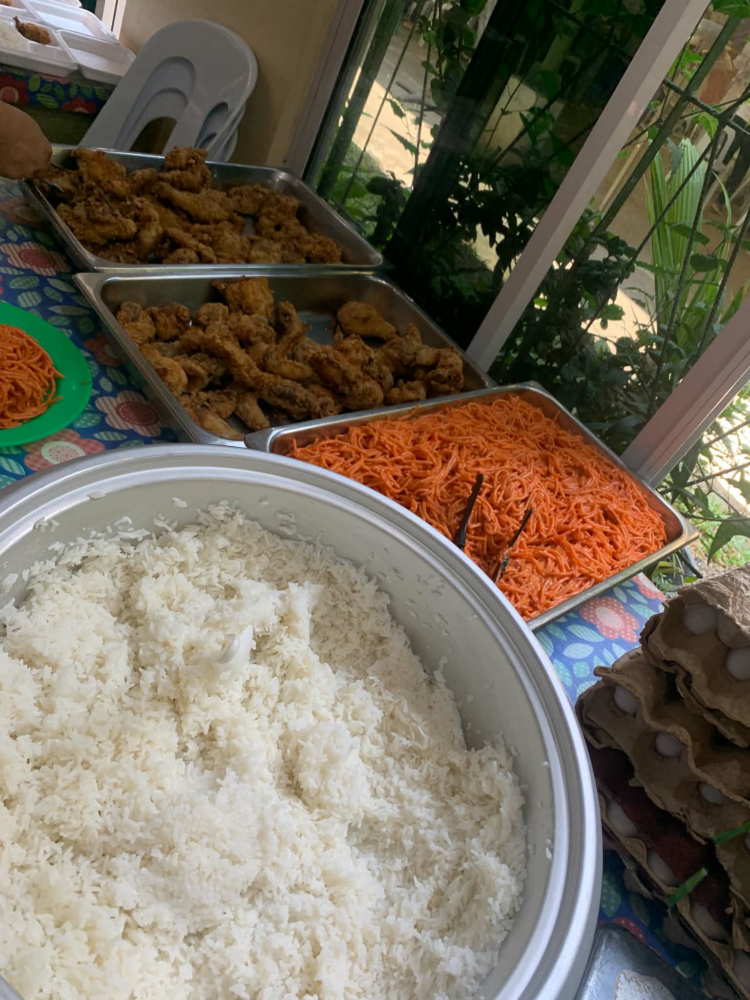 "Masarap" Delicious in Tagalog - Photo 1