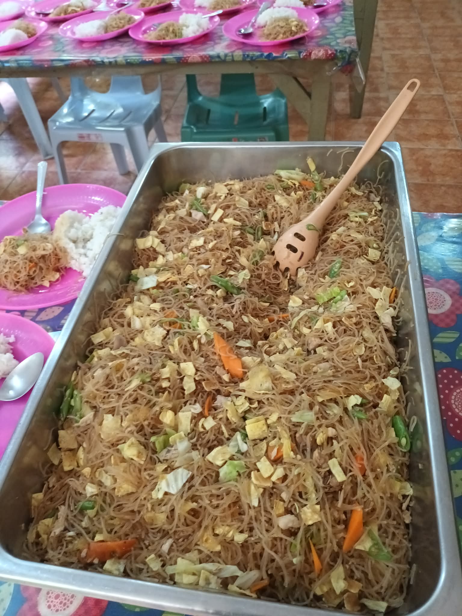 "Masarap" Delicious in Tagalog - Photo 3