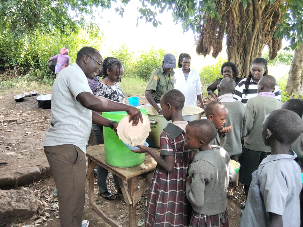 Barrina Comprehensive School - Photo 1
