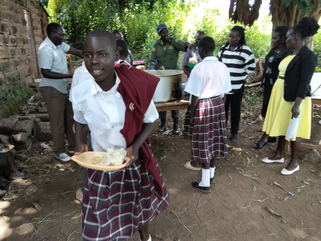 Barrina Comprehensive School - Photo 2