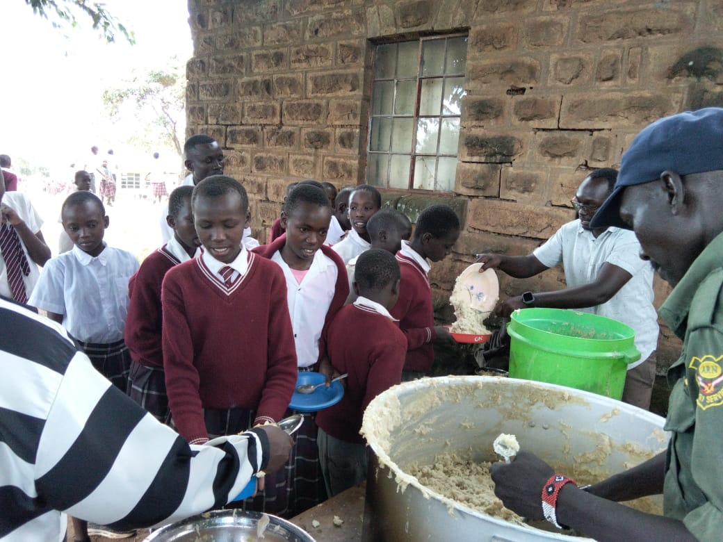 Barrina Comprehensive School - Photo 3