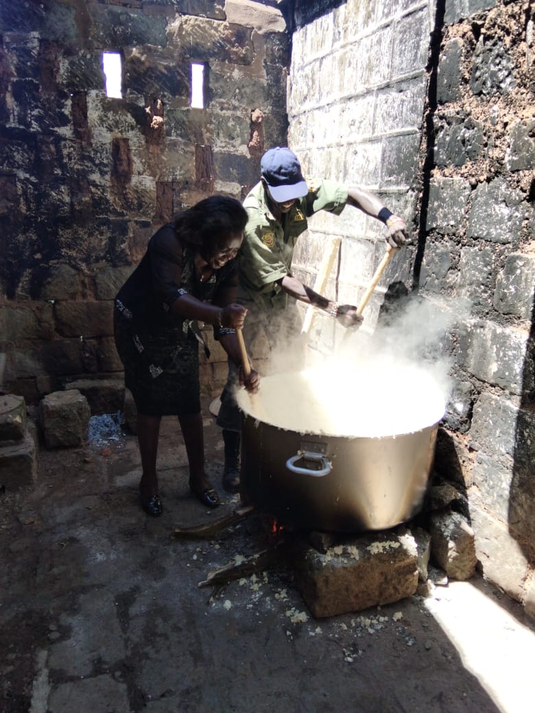 Barrina Comprehensive School  - Photo 6