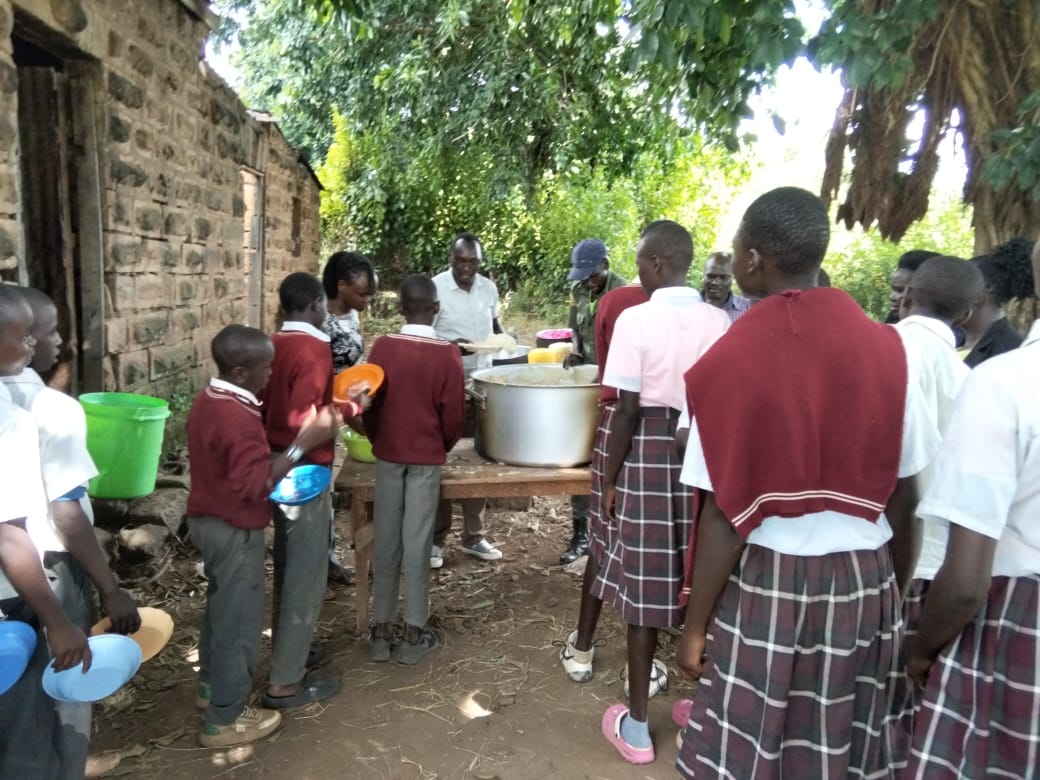 Barrina Comprehensive School  - Photo 7