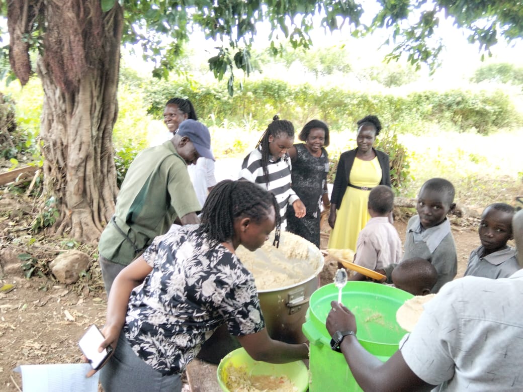 Barrina Comprehensive School - Photo 9