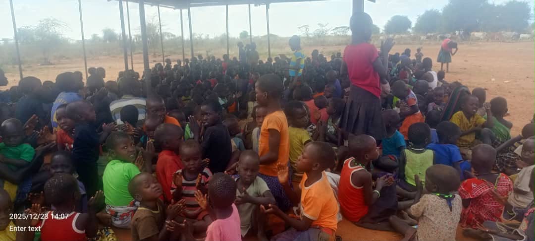 Kampala Update - Photo 1