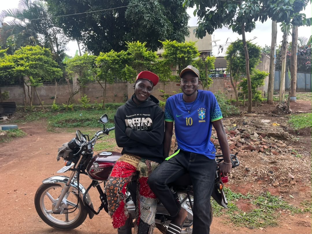 Kampala Update - Photo 6